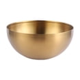 thumbnail image 2 of Stainless Steel Mixing Bowl Metal Bowl For Mixing Large Stainless Steel Bowl For Salad, 2 of 6