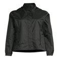 thumbnail image 5 of Swiss Tech Women‘s and Women‘s Plus Rain Jacket, 5 of 5