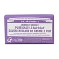 thumbnail image 4 of Dr. Bronner's - Pure Castile Bar Soap - Multiple Scents, 140g, 4 of 14