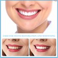 thumbnail image 3 of OPP Silicone Simulated Braces Moldable Teeth Smile Confidently, 3 of 5