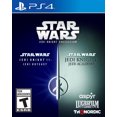 thumbnail image 1 of Jeu vidéo Star Wars™ Jedi Knight Collection pour (PS4), 1 of 9