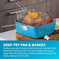 thumbnail image 4 of Gotham Steel 20 Piece All in One Kitchen Cookware + Bakeware Set, 4 of 9