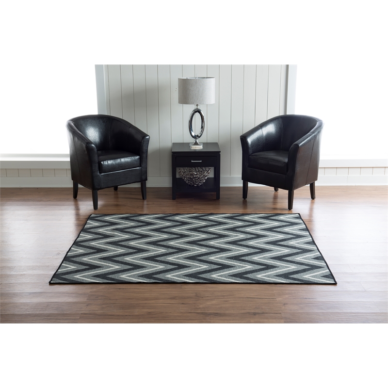 5X8 SALONIKA ZIGZAG