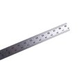 thumbnail image 3 of Stainless Steel 180 Degree Protractor Angle Finder Rotary Woodworking Measuring Ruler Craftsman Tool, 3 of 8