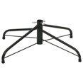 thumbnail image 1 of vidaXL Christmas Tree Stand 50x50x16 cm, 1 of 4