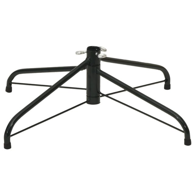 vidaXL Christmas Tree Stand 50x50x16 cm