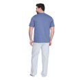 thumbnail image 3 of George Men's Two Piece Pajama Set, 3 of 6