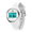 AllWhite-A, variant on Watches for Women,Digital Watch Womens Outdoor Sport Watch with Alarm/Stopwatch/Chronograph/Back Light, Christmas Gifts for Women