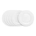 thumbnail image 3 of Hometrends Salad Plate - Set of 6, 3 of 4