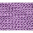 thumbnail image 4 of oneOone Cotton Flex Fabric Diamond Block Printed Craft Fabric BTY 40 Inch Wide, 4 of 4