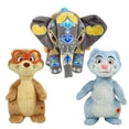 thumbnail image 2 of Disney Junior Mira, Royal Detective 8-Inch Small Plush Chikku, 2 of 5