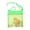 Green, variant on Large Beach Bag,Kids Beach Toys Color Childrens Beach Bag Toy Storage Mesh Bag Small Bag Mesh Beach Bag,Kids Toy Storage,Kids Beach Bag