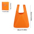 thumbnail image 3 of Birdeem Sac de Magasinage Réutilisable et Pliable, Fourre-Tout Écologique et Imperméable avec Sac de Rangement Portable, Grande Capacité pour l'Épicerie et le Supermarché, 3 of 9