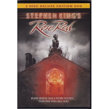 Rose Red (2 Disc Deluxe Edition)