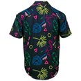 thumbnail image 2 of Natural Light Naturdays Retro Tropical Bros. Hawaiian Shirt-Medium, 2 of 4