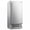 Silver, variant on Costway Freestanding Ice Maker, 110 lbs/24H Undercounter/ Ice Machine with 25 lbs Capacity Silver&Black