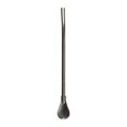 thumbnail image 1 of XZNGL Stainless Steel 304 Detachable Straw Colander Tea Leaking Juice Residue Spoon Milk Tea Coffee Stirring Spoon, 1 of 9