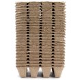 thumbnail image 3 of 24PCS 12 Cellules Pots de Semis Plateaux de Germination Seed Nursery Cup pour la Culture à Domicile, 3 of 14