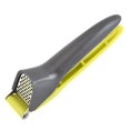 thumbnail image 1 of Kitchen Garlic Press Stainless Steel Manual Garlic Crusher Masher Plastic Squeezer Home Kitchen Mincer, 1 of 9