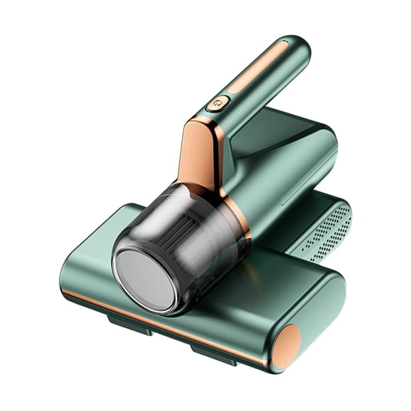 Clearance! Electrical Tools Mattress Vacuum Cleaner 8Kpa Handheld Bed Vacuum Vacuum Cleaning Machine for Bed Sofa Suitable for Bedding Sofa Other Fabric Surfaces One Size Green