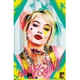 thumbnail image 4 of Film DC Comics - Oiseaux de proie - Harley Quinn - Baiser, 4 of 4