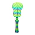 thumbnail image 1 of Portable Electric Banana Fan Wand Handheld, 1 of 5