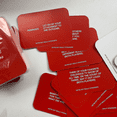 thumbnail image 3 of We're Not Really Strangers Card Game - Interactive Card Game for Adults with Icebreakers, Couple Edition, 3 of 4