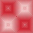 thumbnail image 1 of Ahgly Company Tapis d'Intérieur Lavable en Machine Carré Transitionnel Rose Pastel, 7 Pieds Carré, 1 of 7