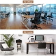 thumbnail image 3 of Office Desk Grommet Cable Hole Cover Home Desk Setup Multiple Cables Holder, 3 of 6