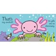 thumbnail image 4 of New and Trending: That'S Not My Axolotl... By Bone, Emily, 4 of 4