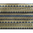 thumbnail image 4 of oneOone Georgette Viscose Fabric Geometric Ikat Decor Fabric Printed BTY 42 Inch Wide, 4 of 4