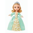 thumbnail image 1 of Poupée Ambre de la princesse Sofia la Première de Disney – 5 po, 1 of 4