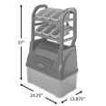 thumbnail image 2 of American Plastic Toys Toy Organizer, 2 of 5