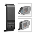thumbnail image 4 of Langgg Plastic Lid Flip Battery Side Covers Len action For Go pro 10 9 Cover, 4 of 9