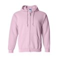 thumbnail image 1 of Gildan Heavy Blendâ„¢ Full-Zip Hooded Sweatshirt, 1 of 1