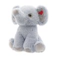 thumbnail image 4 of Façon de célébrer l'éléphant assis de la Saint-Valentin, 4 of 5