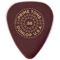 thumbnail image 1 of Dunlop Primetone Standard .88mm Sculpted Plectra (Smooth) - 3 Pack, 1 of 5