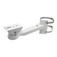 thumbnail image 2 of Tachiuwa Security Camera Corner Pole Mount Bracket Holder Stand for Wall Ceiling Home 30cm, 2 of 9