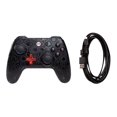 thumbnail image 2 of PowerA Super Mario - Gamepad - wired - Mario Shadow - for Nintendo Switch, 2 of 6