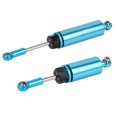 thumbnail image 3 of RC Car , RC Car Shock Damper, Upgrade  For WLtoys 12428 12423 1/12 RC Car RC Model Car, 3 of 8