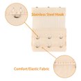 thumbnail image 4 of INSPIRE CHIC Women's Stretchy Replacement Extender Bra Strap Extending, 4 of 6