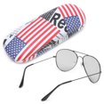 thumbnail image 3 of Fashionable Male Glasses, Color Changing Polarized Lens 3-15S Intelligent Fast Color Change Lens Anti-UV Glasses  For Outdoor, 3 of 8