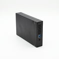thumbnail image 2 of axGear Hard Drive Enclosure HDD External Case For 3.5 Inch Hard Disk SSD USB 3.0, 2 of 6