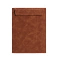 thumbnail image 2 of A4 Leather-Like Magnetic Clipboard Pad With Writing And Folder Clamp, 2 of 8