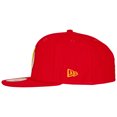thumbnail image 3 of Flash Logo Classique New Era 59Fifty Casquette Ajustée-8 Ajustée, 3 of 5