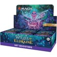 thumbnail image 2 of Magic The Gathering Wilds of Eldraine Set Booster Box - 30 Packs, 2 of 3