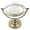 2 Ring, variant on GUOOL 15 minute Rotating Hourglass Sandglass Globe Sand Timer Home Decor 2