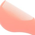 thumbnail image 3 of 1 Set Baby Brush and Comb Hair Brush Set Newborn Baby Girl Comb Newborn Essentials Baby Hair Brush and Comb Set for Newborns, 3 of 9