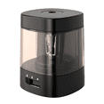 thumbnail image 1 of Electric pencil sharpener automatic pencil sharpener, primary school student pencil sharpener, 1 of 5