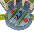 thumbnail image 4 of Thomas & Friends Exploring Tidmouth Sheds Train Set, 4 of 6